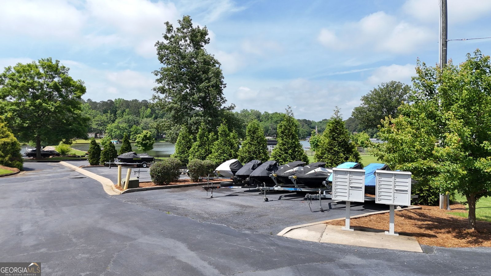 175 Lakeview Drive Eatonton - 14