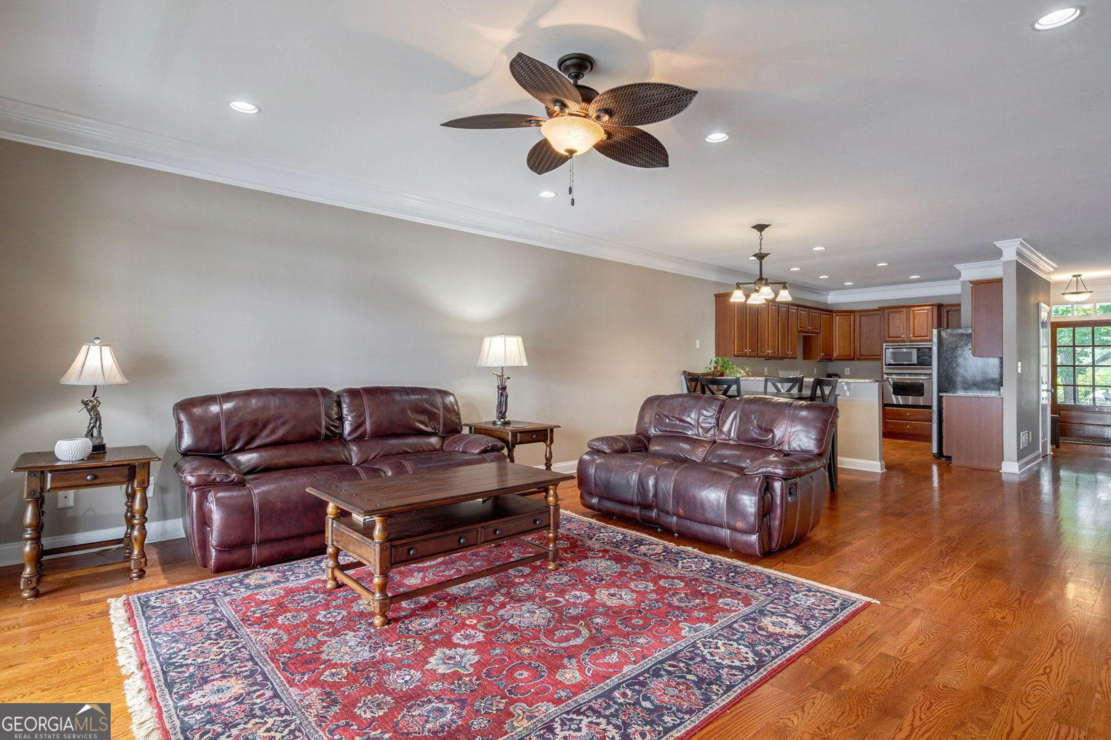 175 Lakeview Drive Eatonton - 18