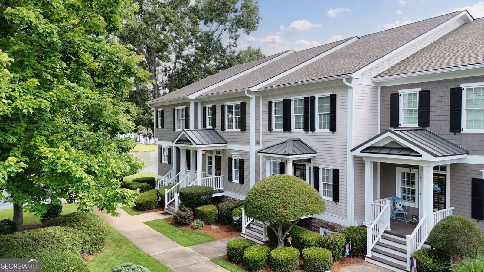 175 Lakeview Drive Eatonton - 21