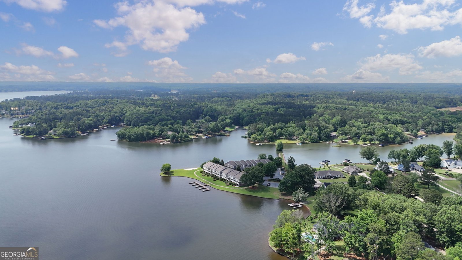 175 Lakeview Drive Eatonton - 22