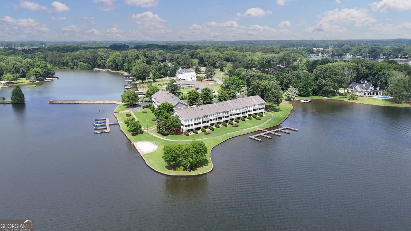 175 Lakeview Drive Eatonton - 23