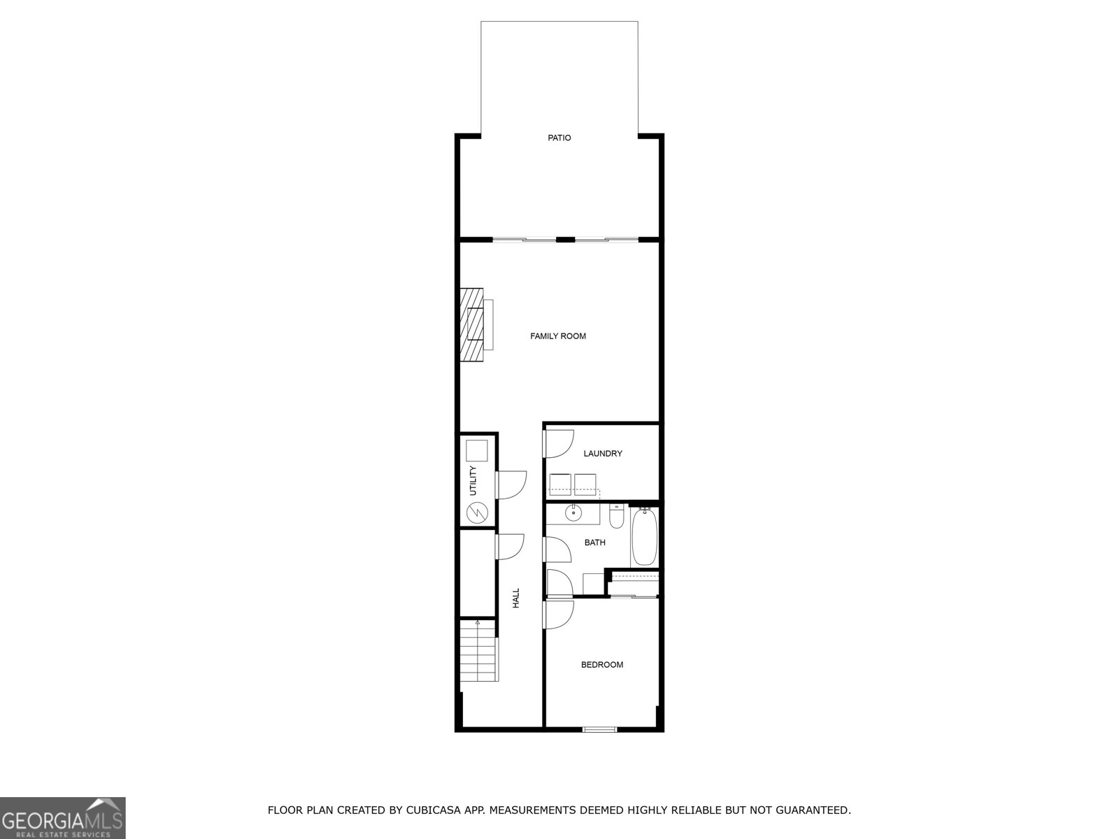 175 Lakeview Drive Eatonton - 41
