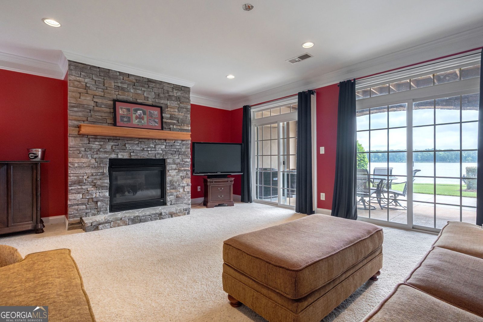 175 Lakeview Drive Eatonton - 50