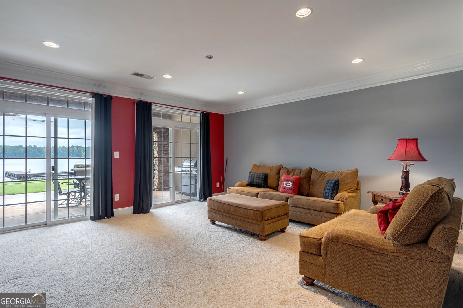 175 Lakeview Drive Eatonton - 52
