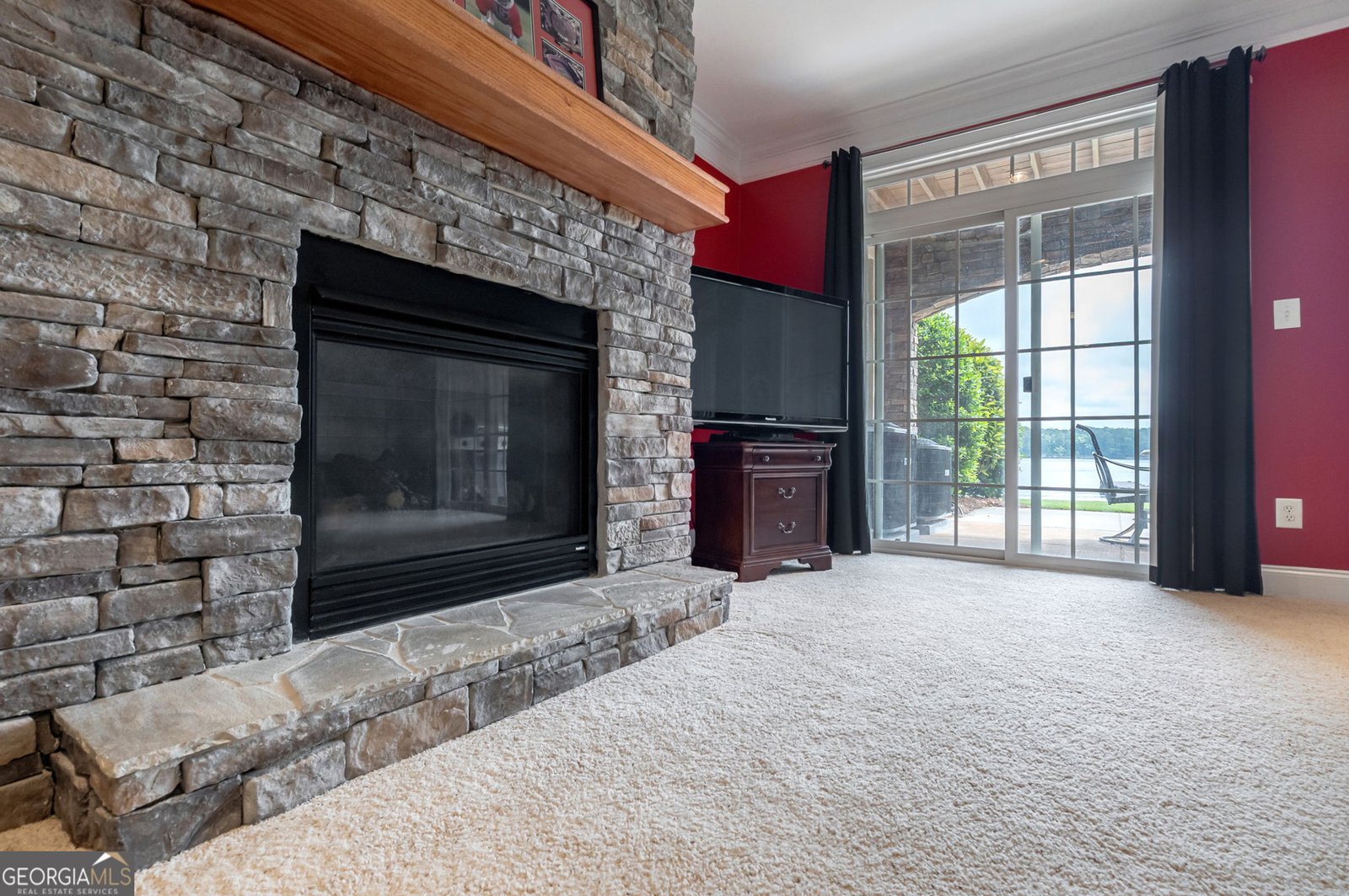 175 Lakeview Drive Eatonton - 54