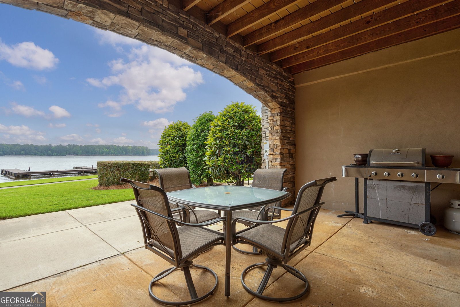 175 Lakeview Drive Eatonton - 55