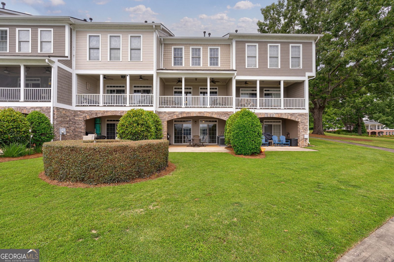 175 Lakeview Drive Eatonton - 56