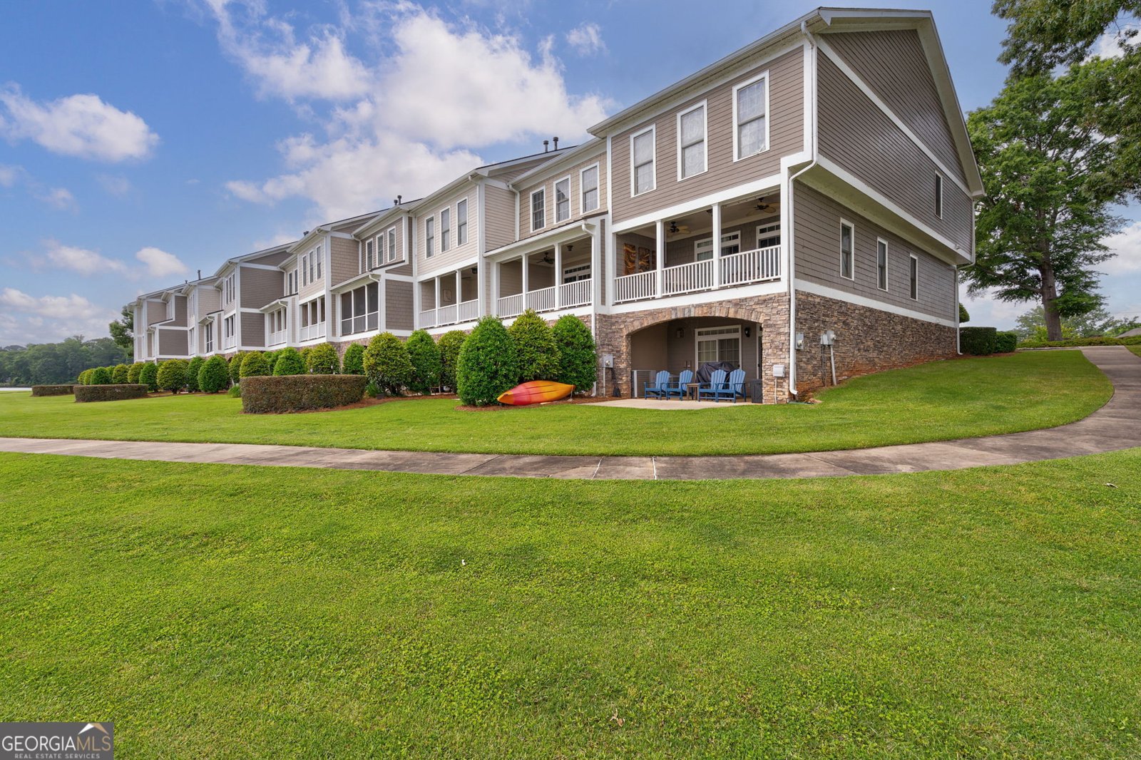 175 Lakeview Drive Eatonton - 57