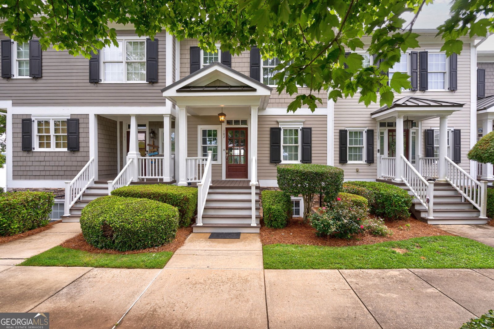 175 Lakeview Drive Eatonton - 62