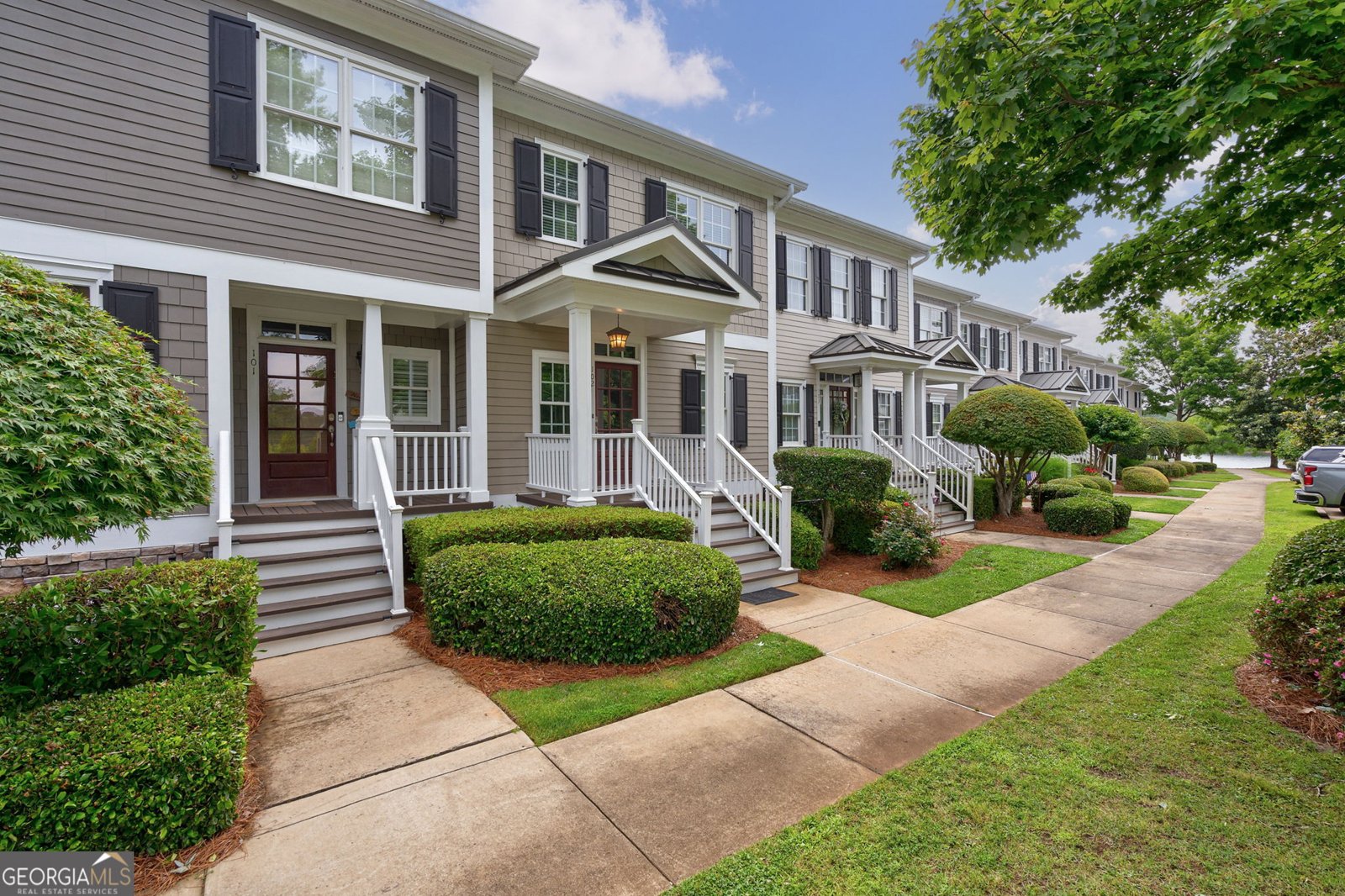 175 Lakeview Drive Eatonton - 63