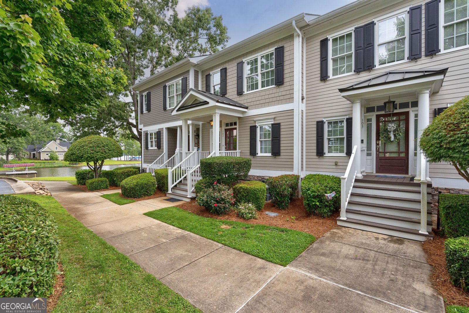 175 Lakeview Drive Eatonton - 64