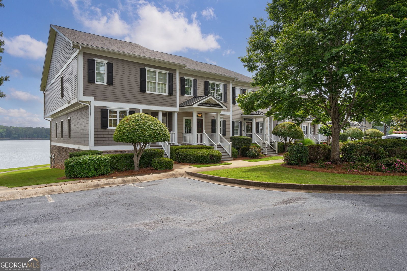 175 Lakeview Drive Eatonton - 66