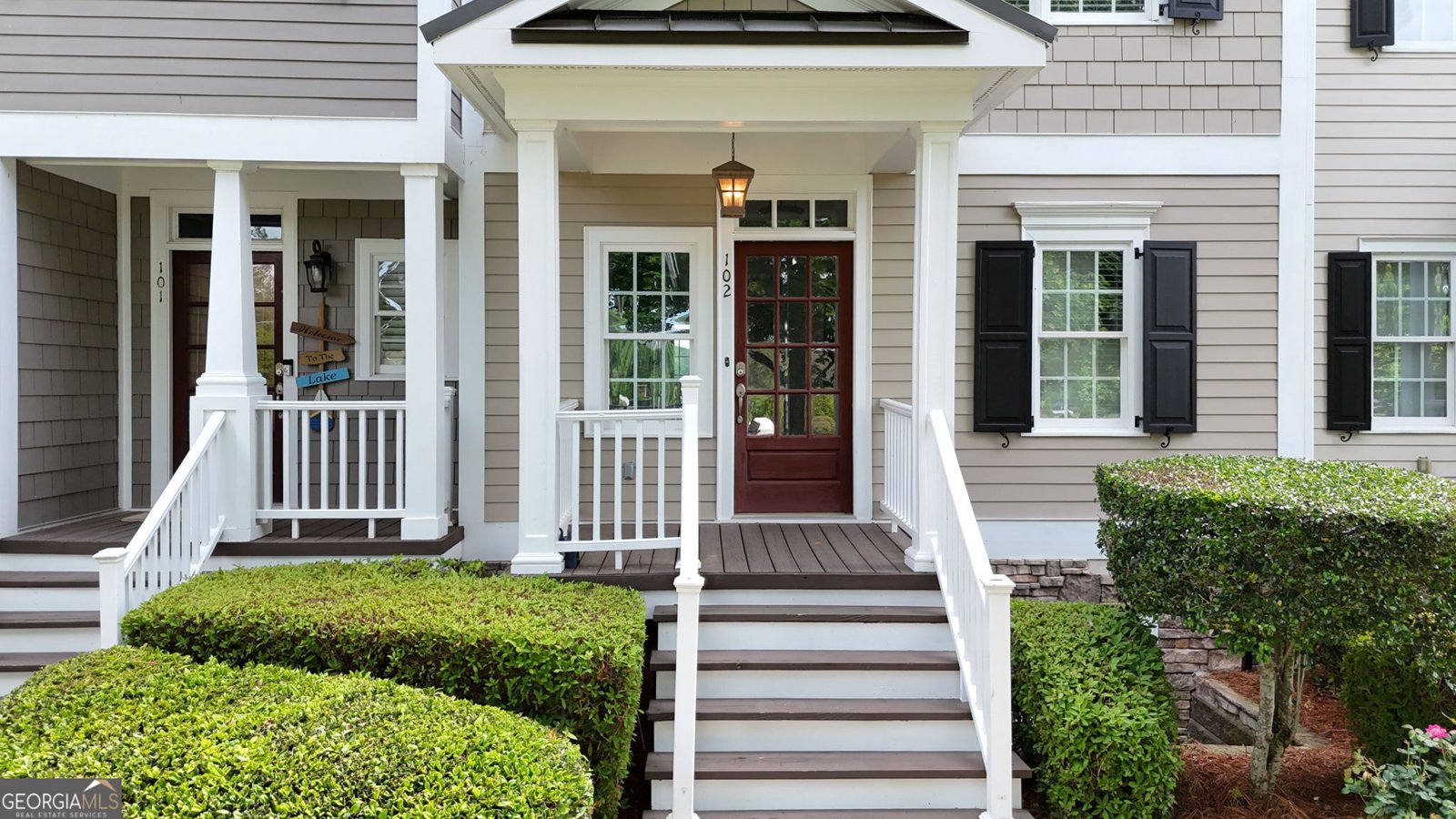 175 Lakeview Drive Eatonton - 70