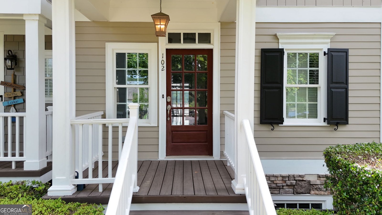 175 Lakeview Drive Eatonton - 71