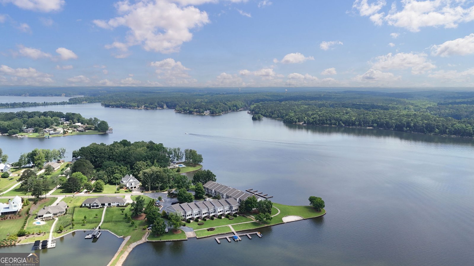 175 Lakeview Drive Eatonton - 77