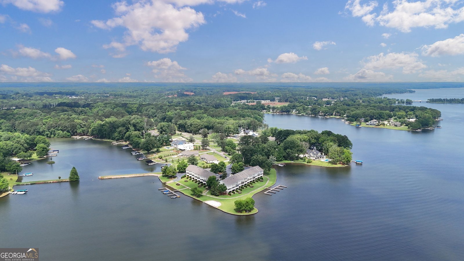 175 Lakeview Drive Eatonton - 78