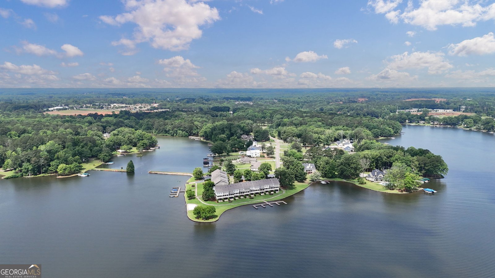 175 Lakeview Drive Eatonton - 79