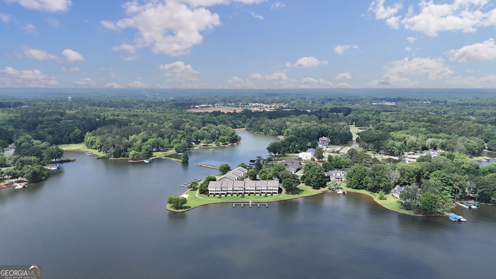 175 Lakeview Drive Eatonton - 80