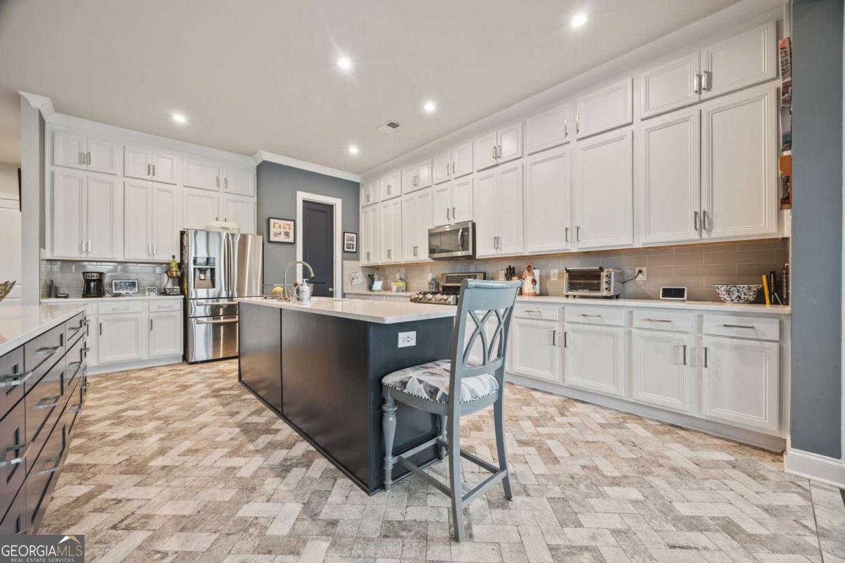 170 Oakleigh Manor Drive Fayetteville - 11