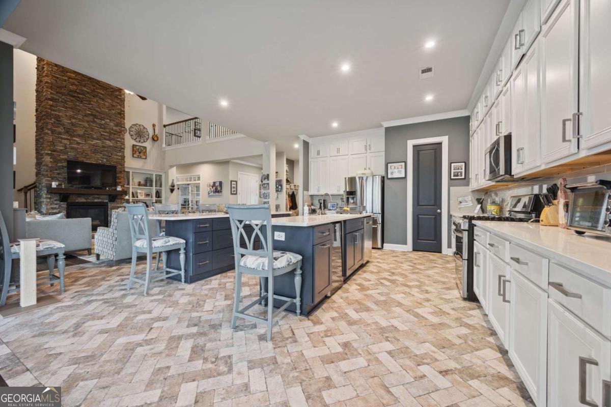170 Oakleigh Manor Drive Fayetteville - 12