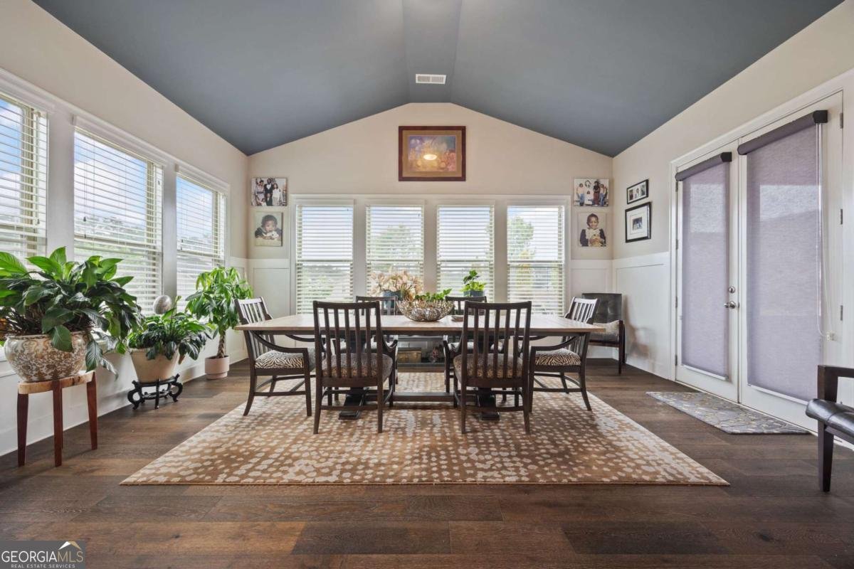 170 Oakleigh Manor Drive Fayetteville - 13