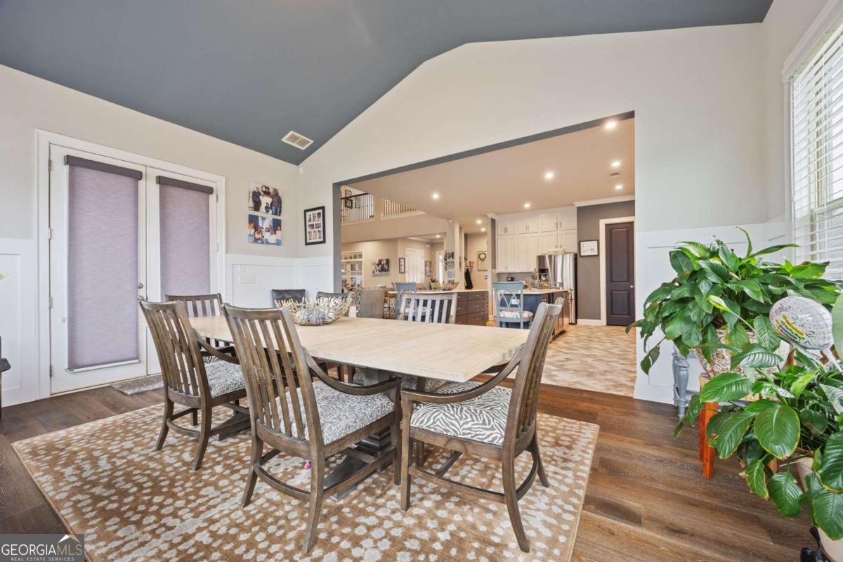 170 Oakleigh Manor Drive Fayetteville - 14