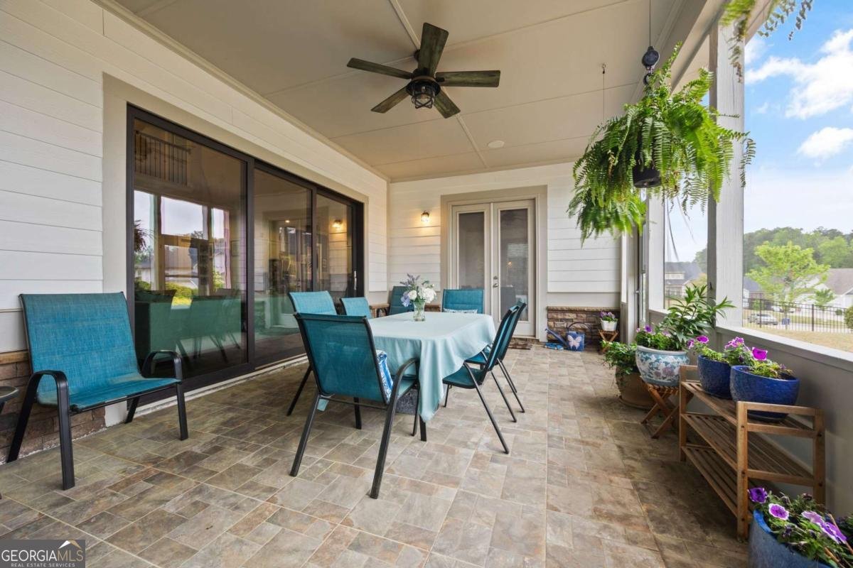 170 Oakleigh Manor Drive Fayetteville - 16