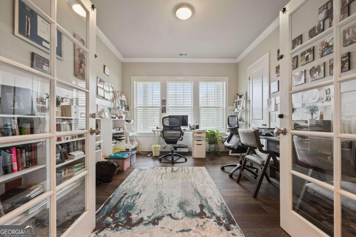 170 Oakleigh Manor Drive Fayetteville - 17