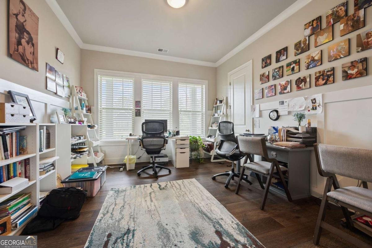 170 Oakleigh Manor Drive Fayetteville - 18