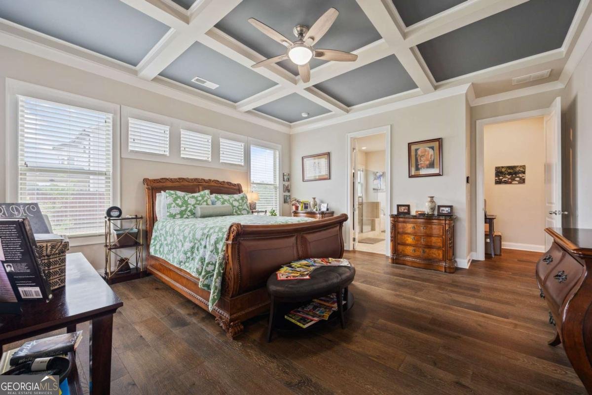 170 Oakleigh Manor Drive Fayetteville - 21