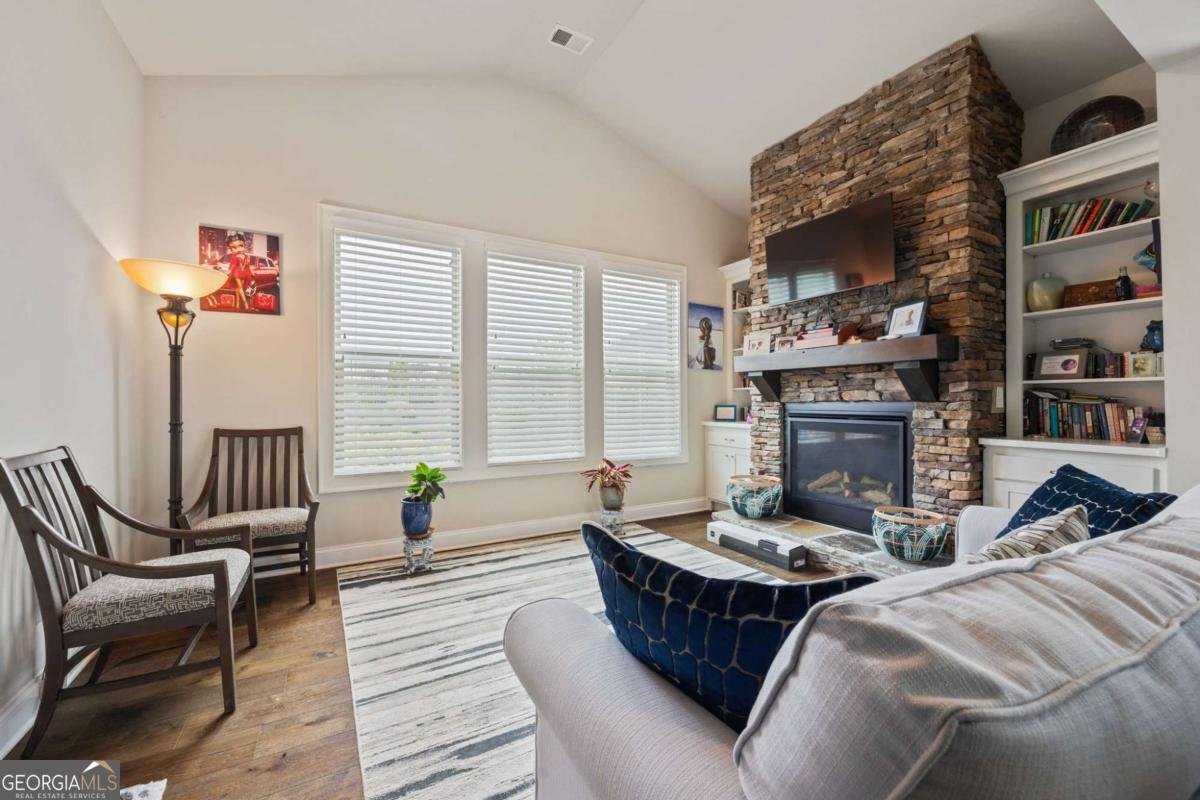 170 Oakleigh Manor Drive Fayetteville - 22