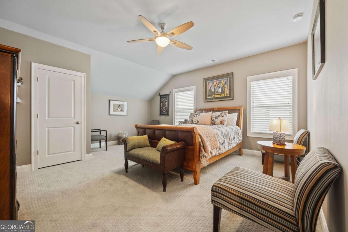 170 Oakleigh Manor Drive Fayetteville - 29