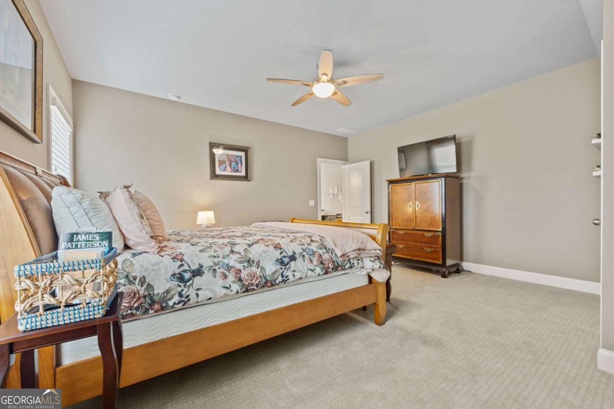 170 Oakleigh Manor Drive Fayetteville - 30
