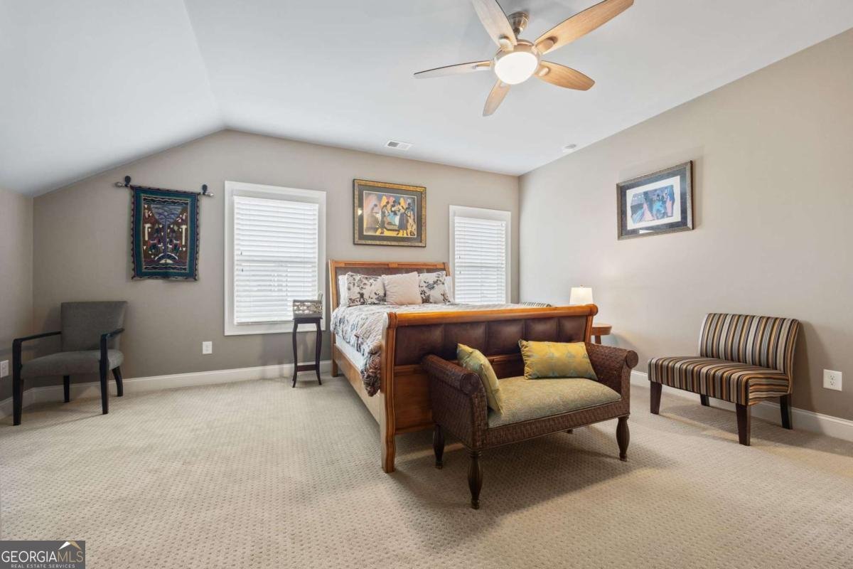 170 Oakleigh Manor Drive Fayetteville - 31