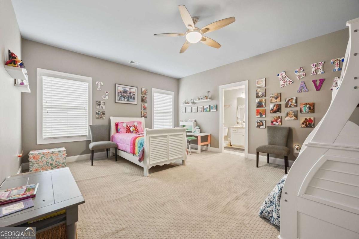170 Oakleigh Manor Drive Fayetteville - 34