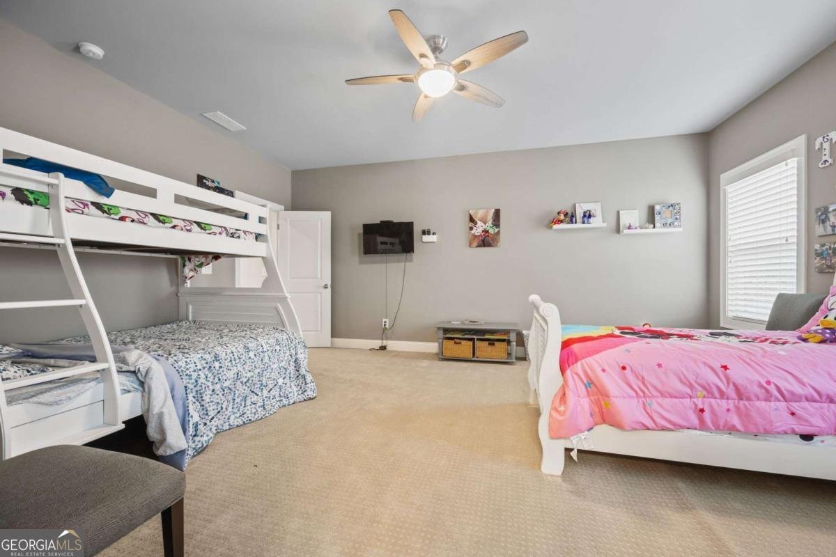 170 Oakleigh Manor Drive Fayetteville - 35