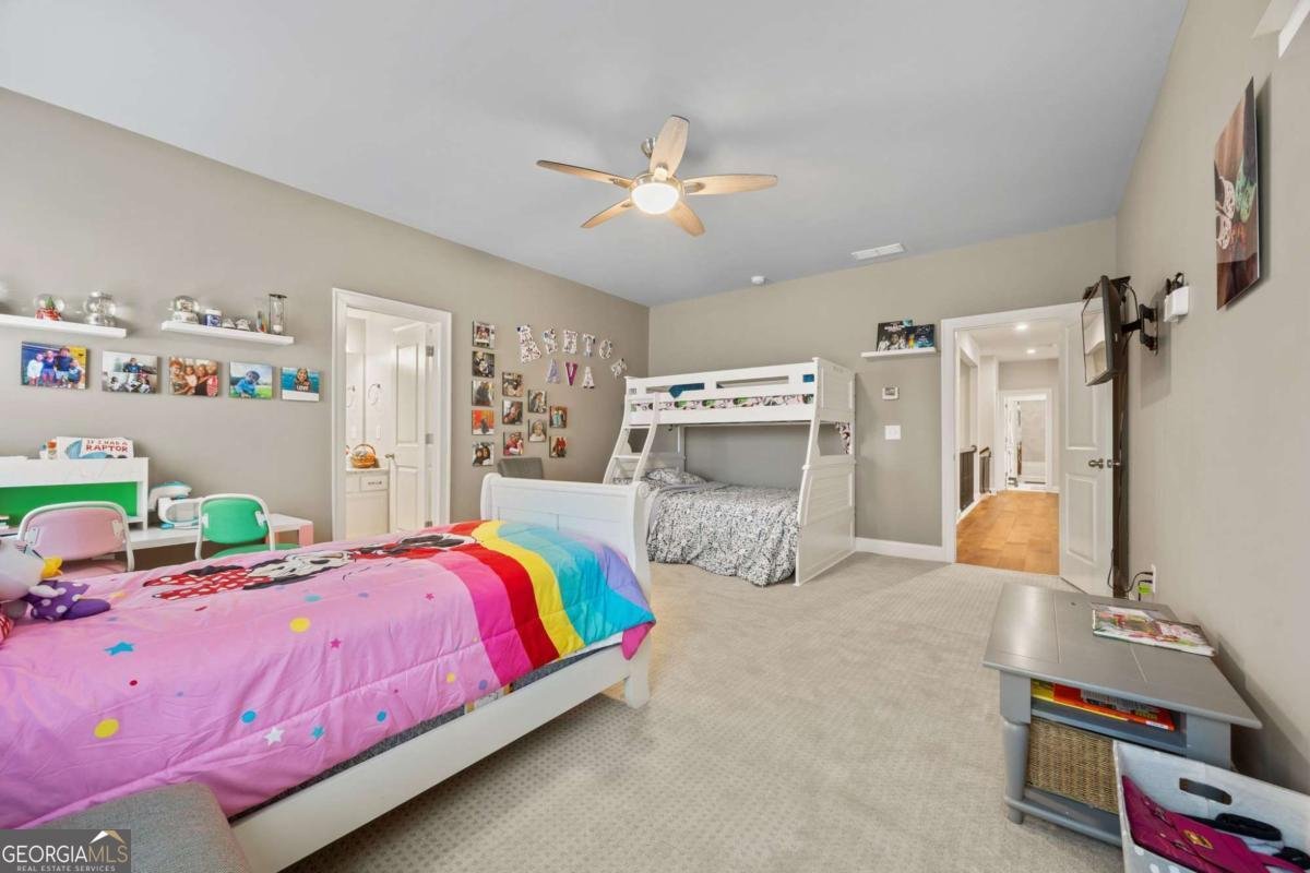 170 Oakleigh Manor Drive Fayetteville - 36