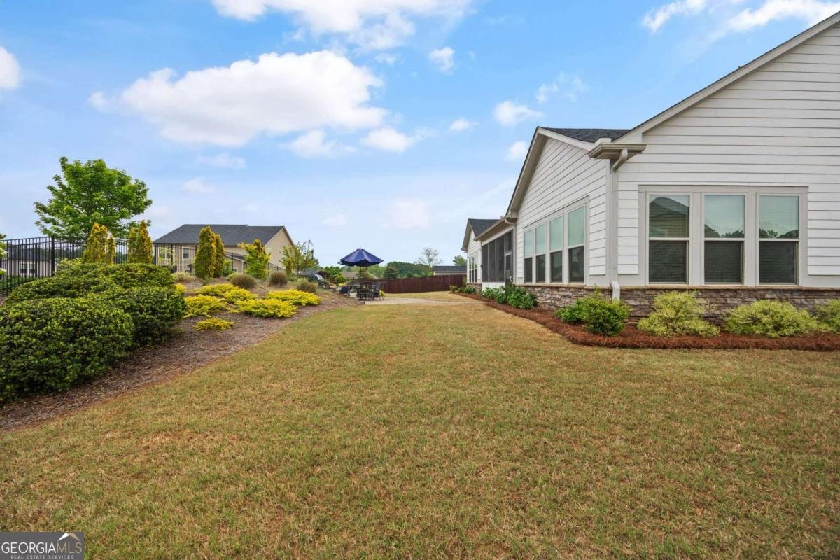 170 Oakleigh Manor Drive Fayetteville - 39