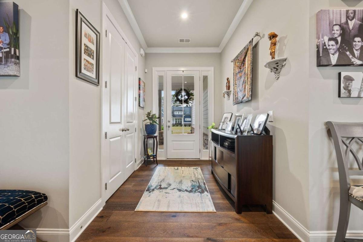170 Oakleigh Manor Drive Fayetteville - 4