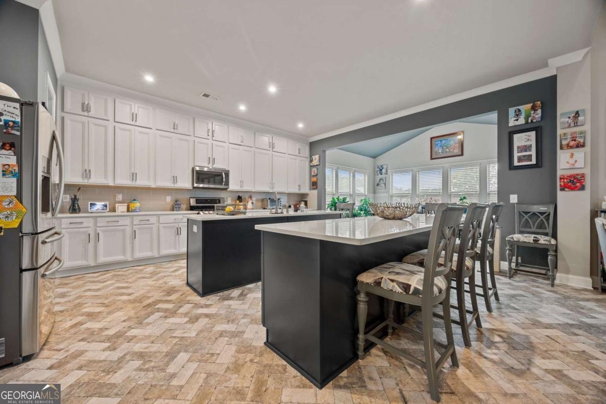 170 Oakleigh Manor Drive Fayetteville - 8