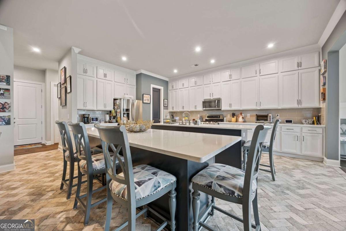 170 Oakleigh Manor Drive Fayetteville - 9