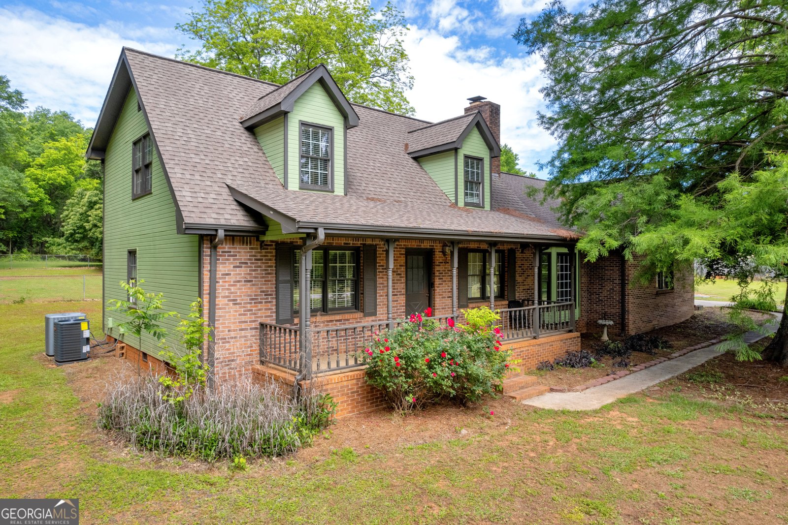 74 Price Drive Locust Grove - 1