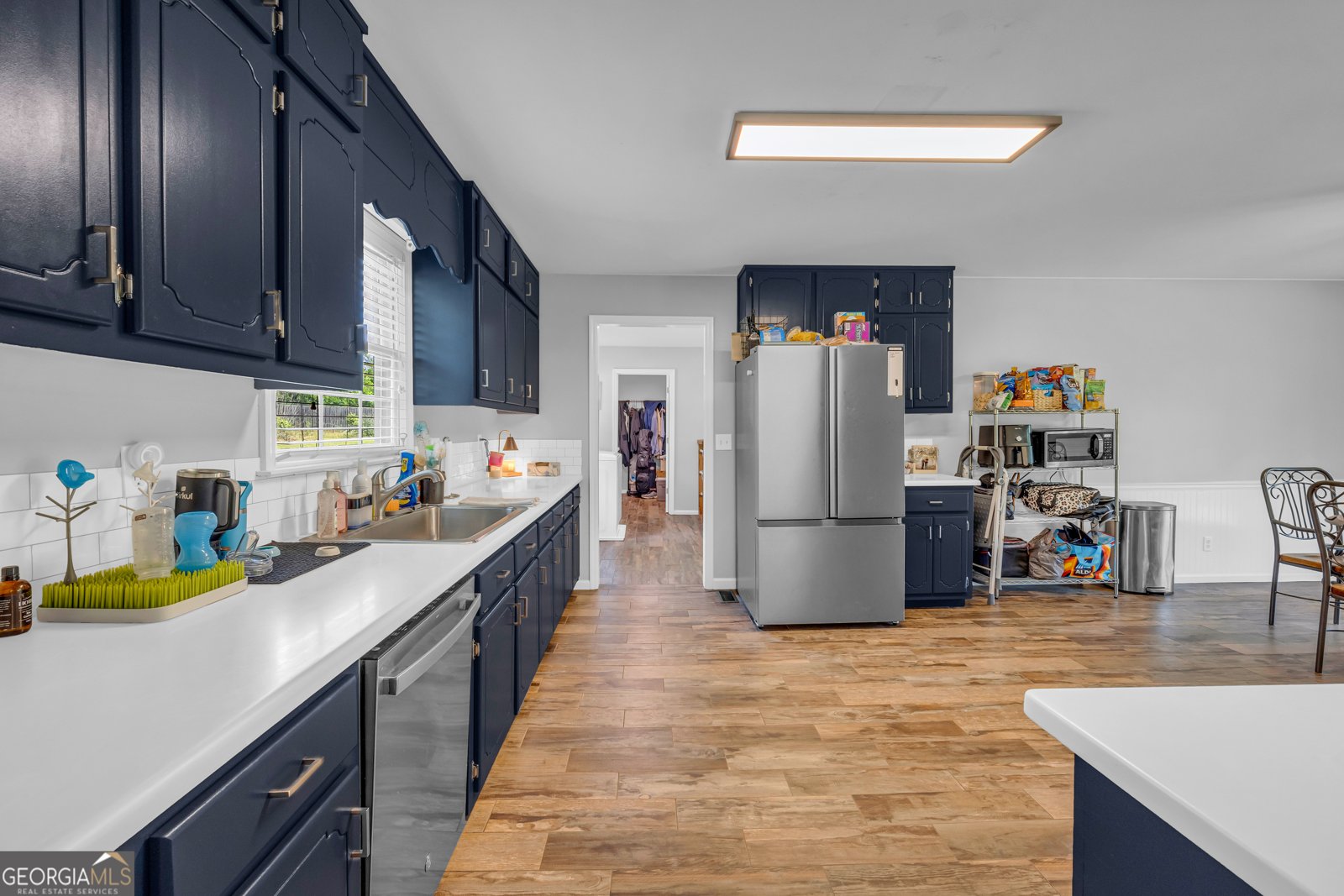 74 Price Drive Locust Grove - 17