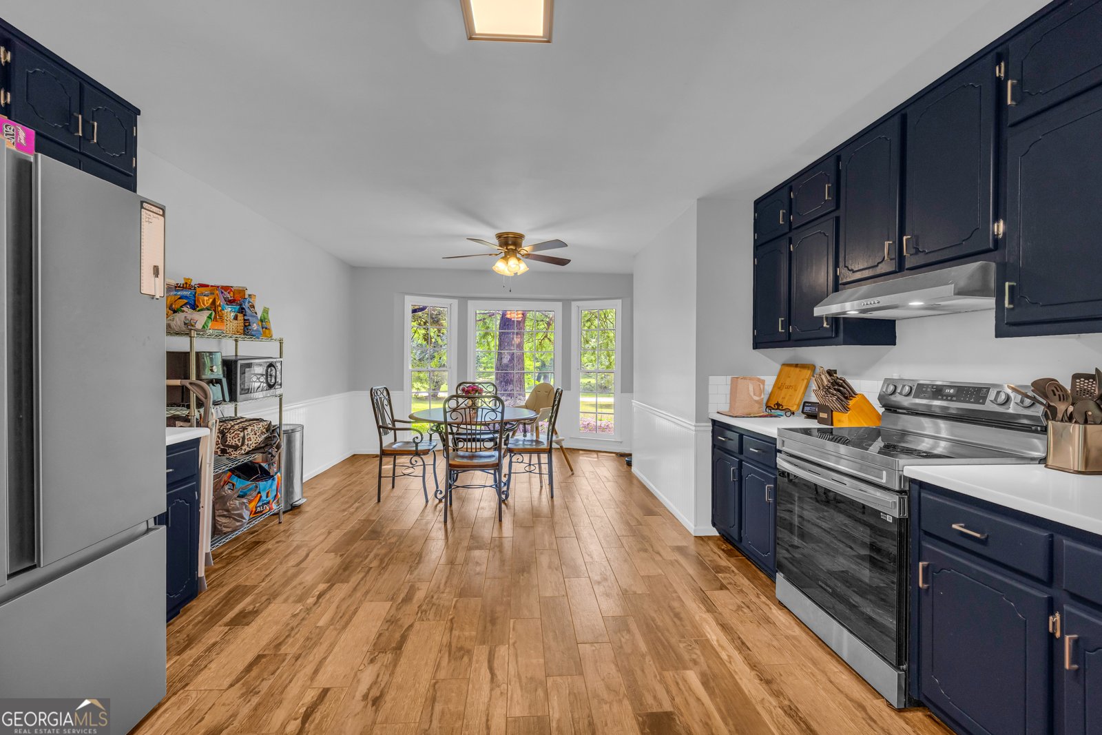 74 Price Drive Locust Grove - 18