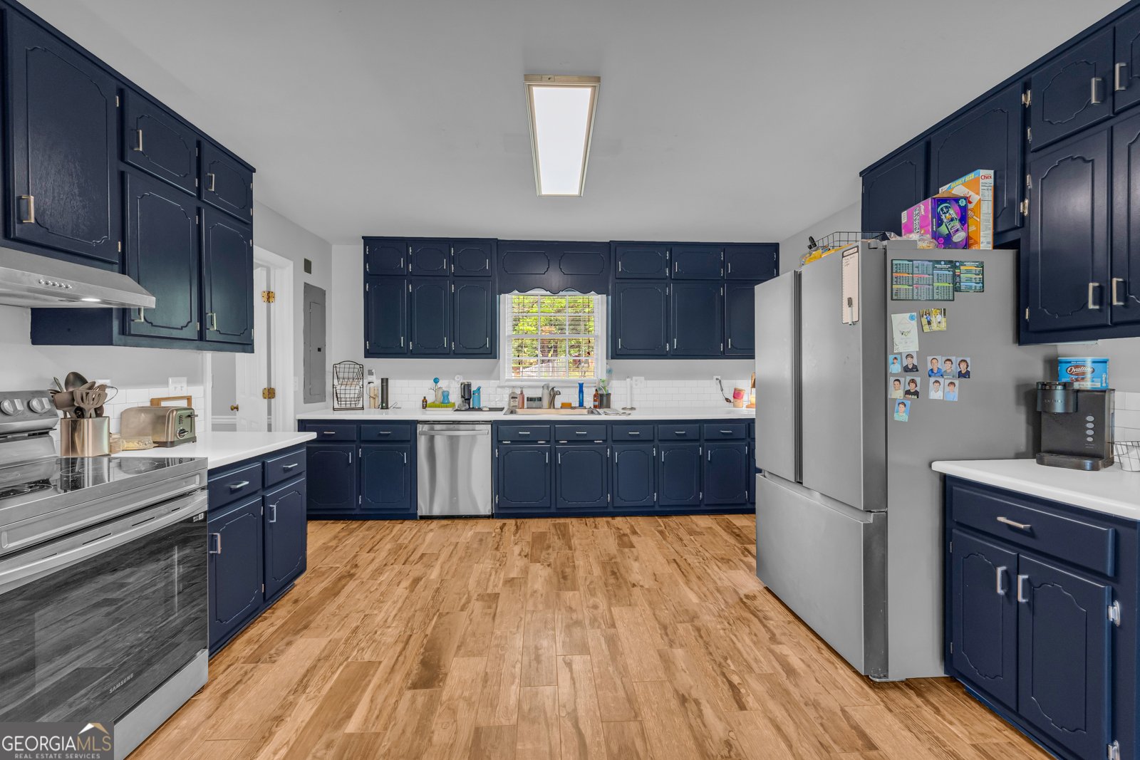 74 Price Drive Locust Grove - 19