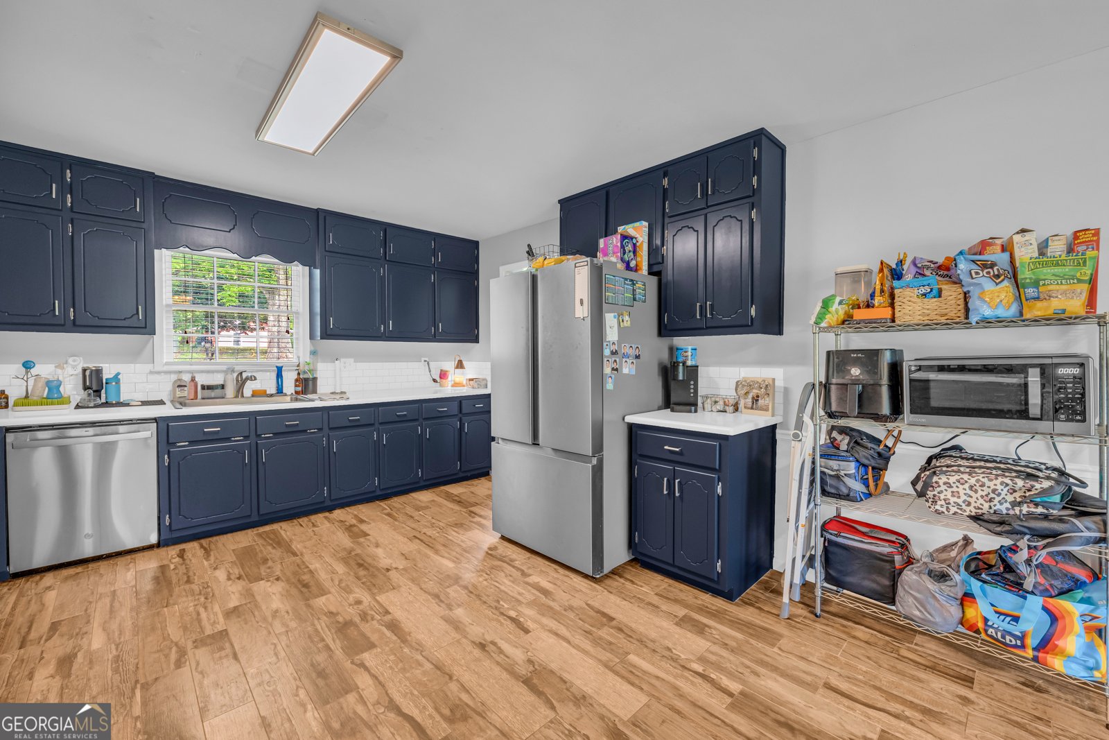 74 Price Drive Locust Grove - 20