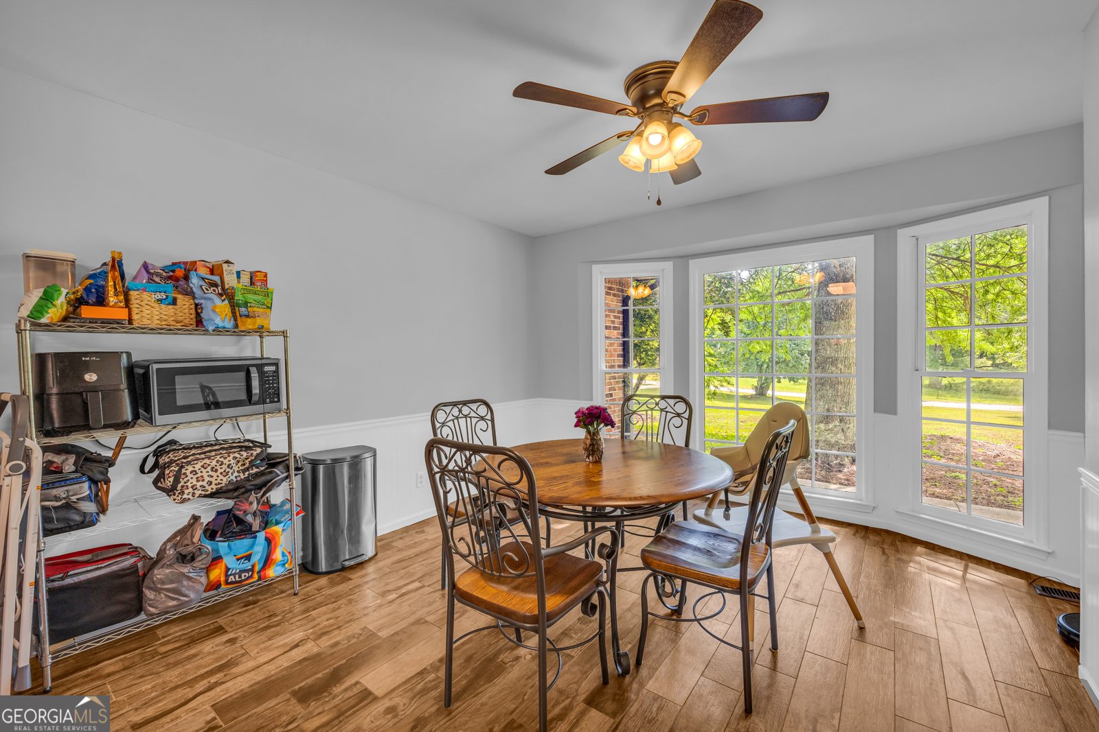 74 Price Drive Locust Grove - 22