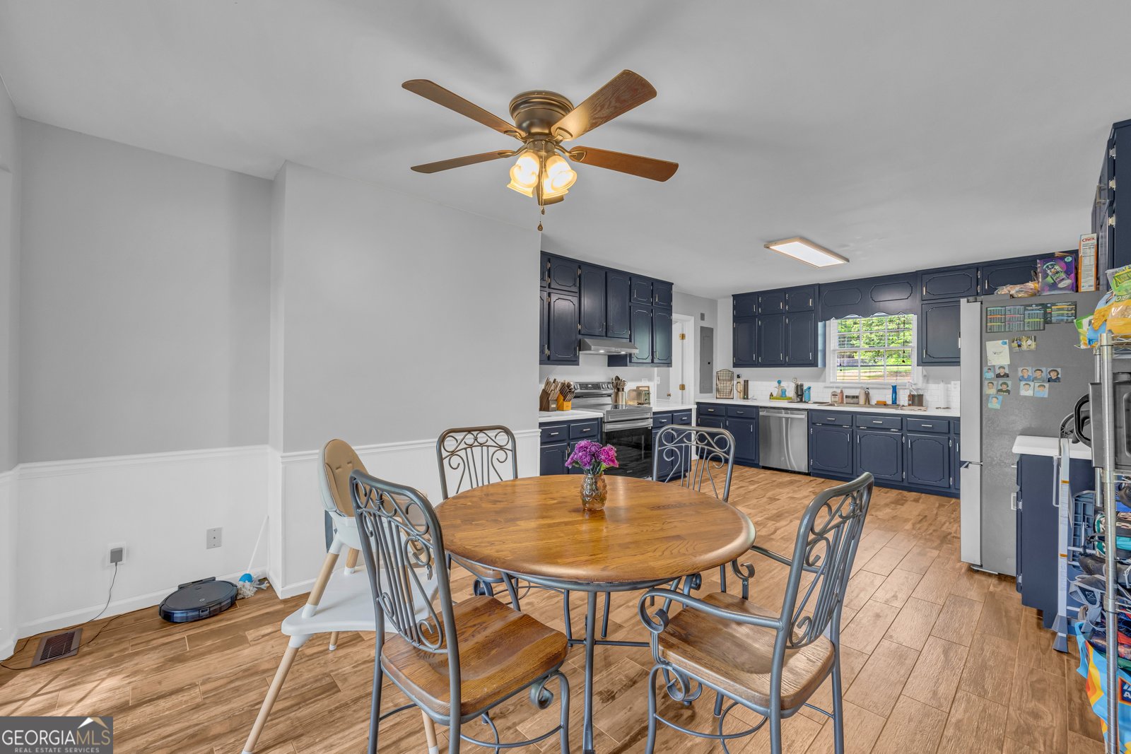 74 Price Drive Locust Grove - 23