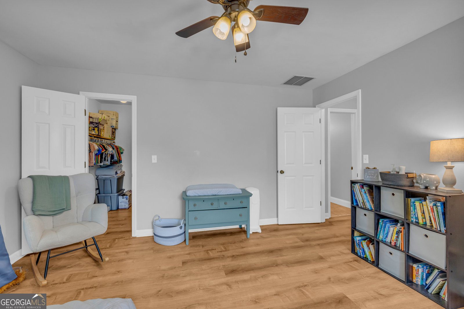 74 Price Drive Locust Grove - 29