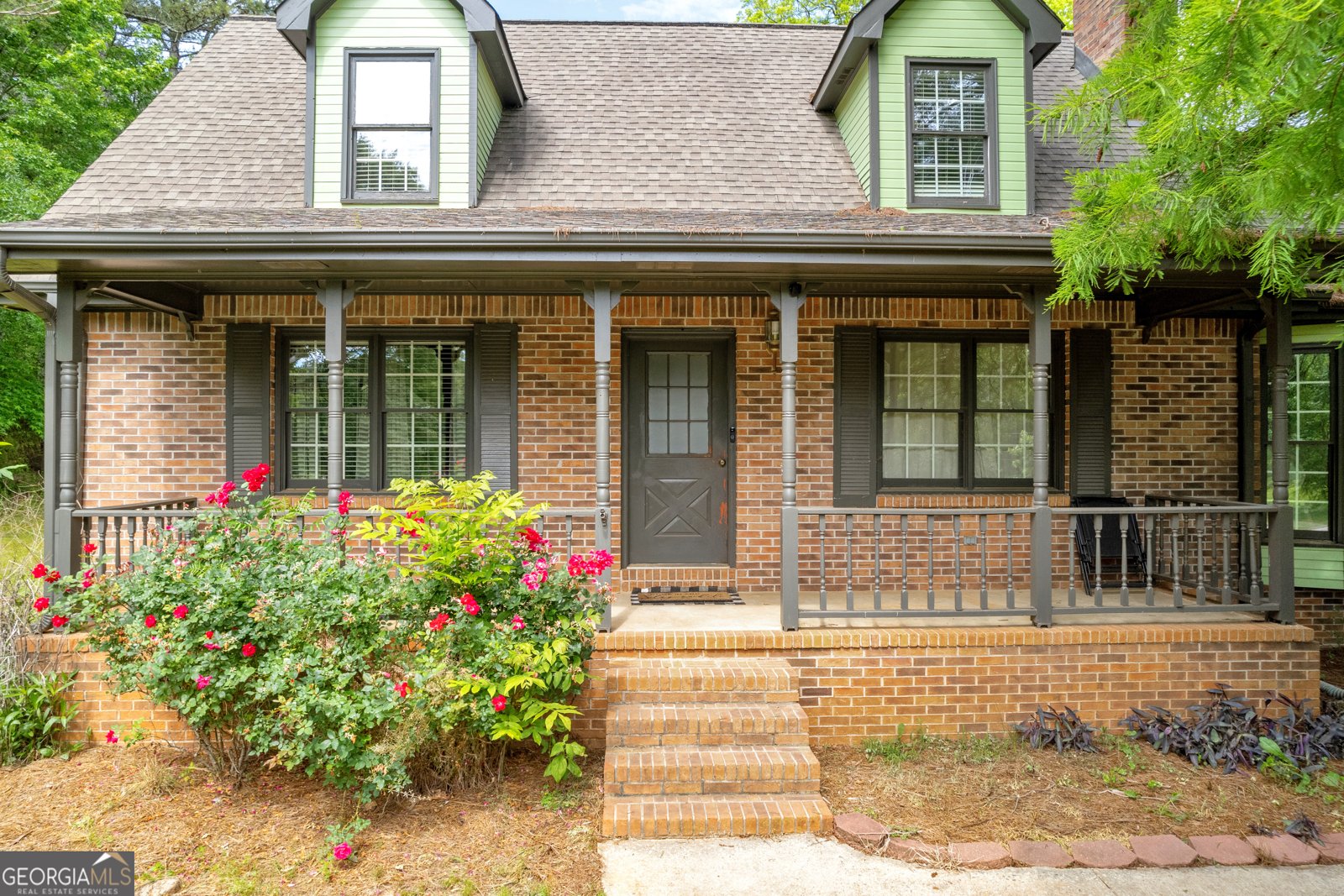74 Price Drive Locust Grove - 3